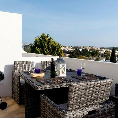 Apartmán Albufeira Club Pool Exteriér fotografie