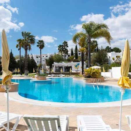 Apartmán Albufeira Club Pool Exteriér fotografie