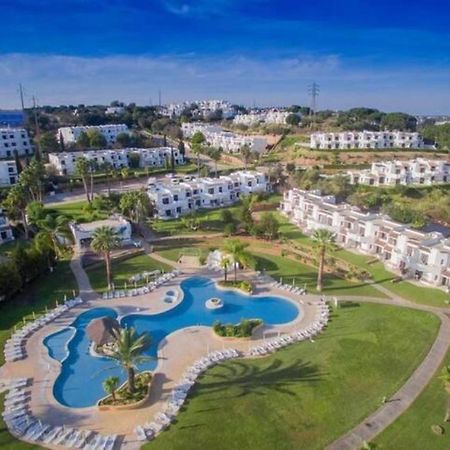 Apartmán Albufeira Club Pool Exteriér fotografie
