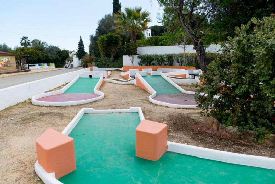 Apartmán Albufeira Club Pool Exteriér fotografie