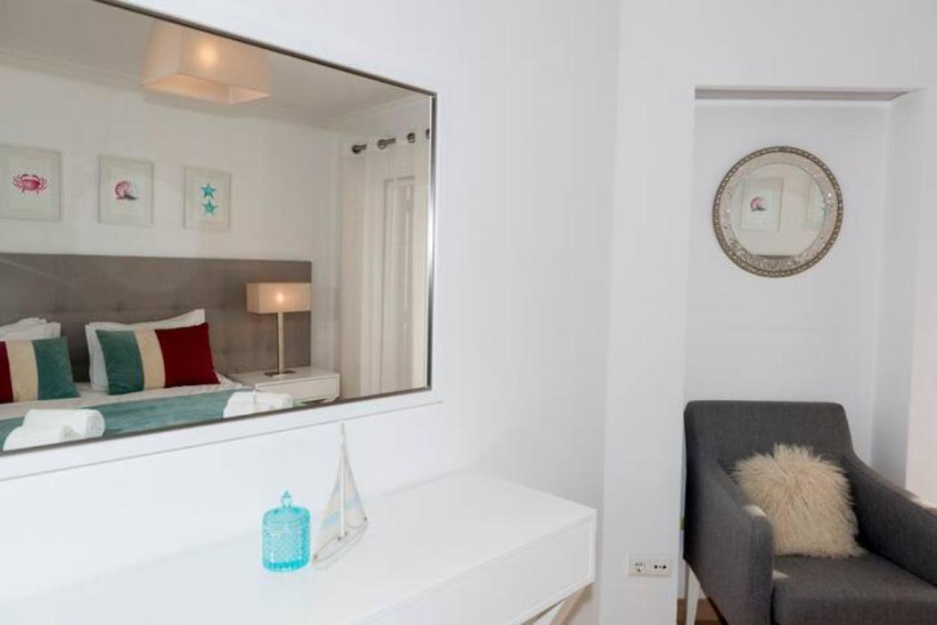 Apartmán Albufeira Club Pool Exteriér fotografie