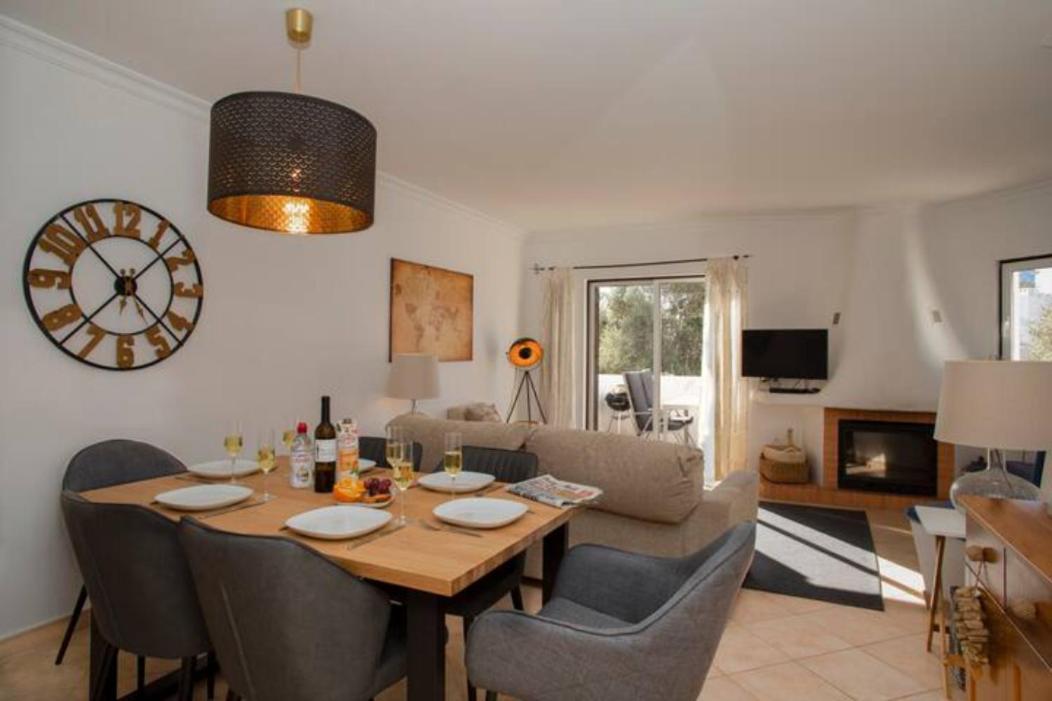 Apartmán Albufeira Club Pool Exteriér fotografie
