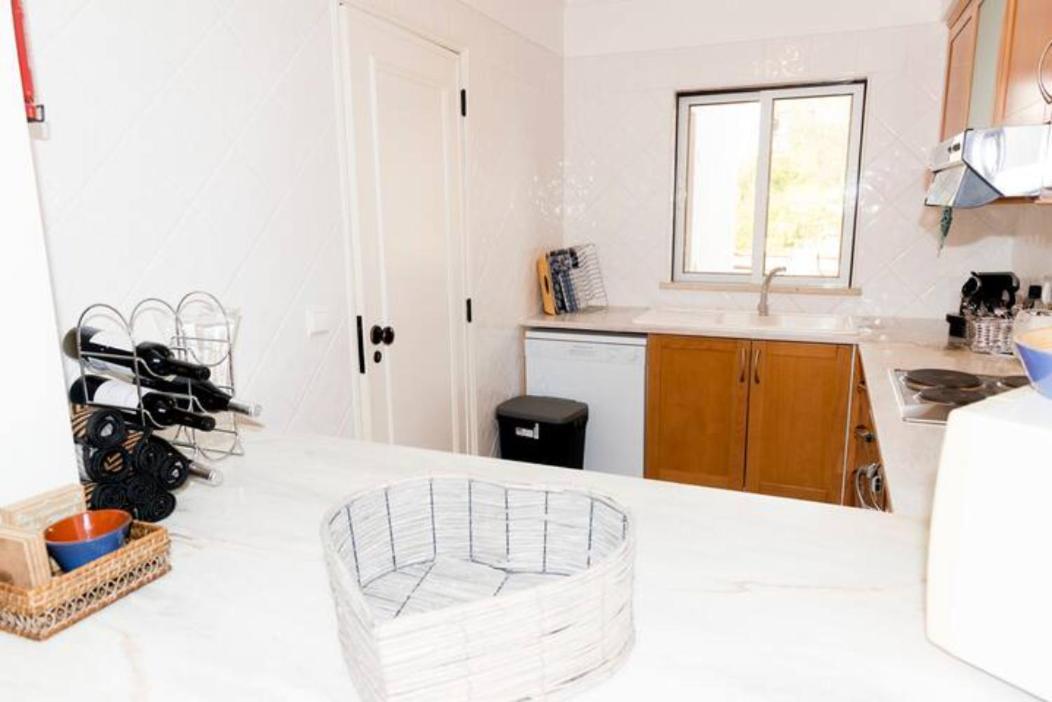 Apartmán Albufeira Club Pool Exteriér fotografie