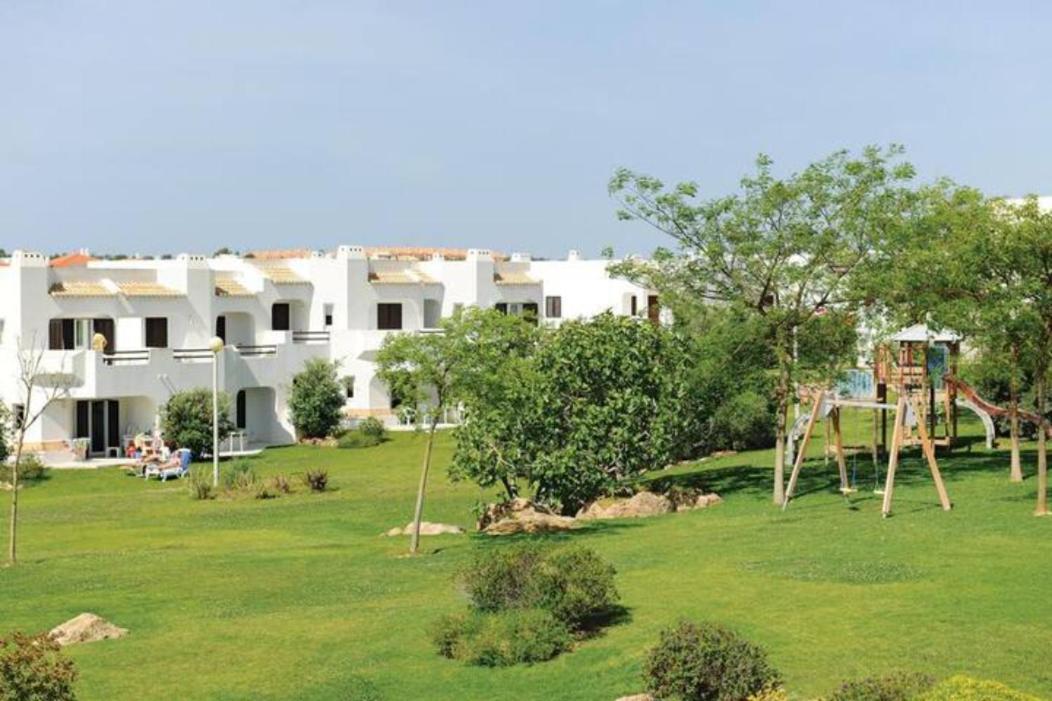 Apartmán Albufeira Club Pool Exteriér fotografie